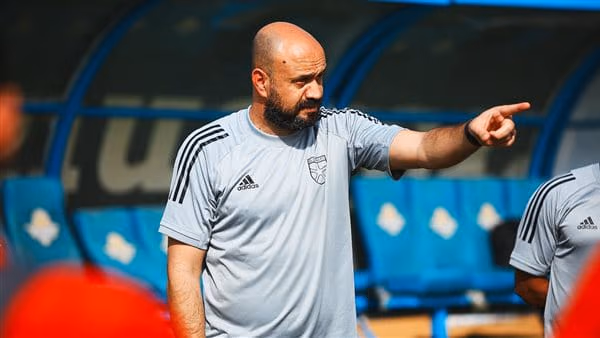 رضا شحاتة