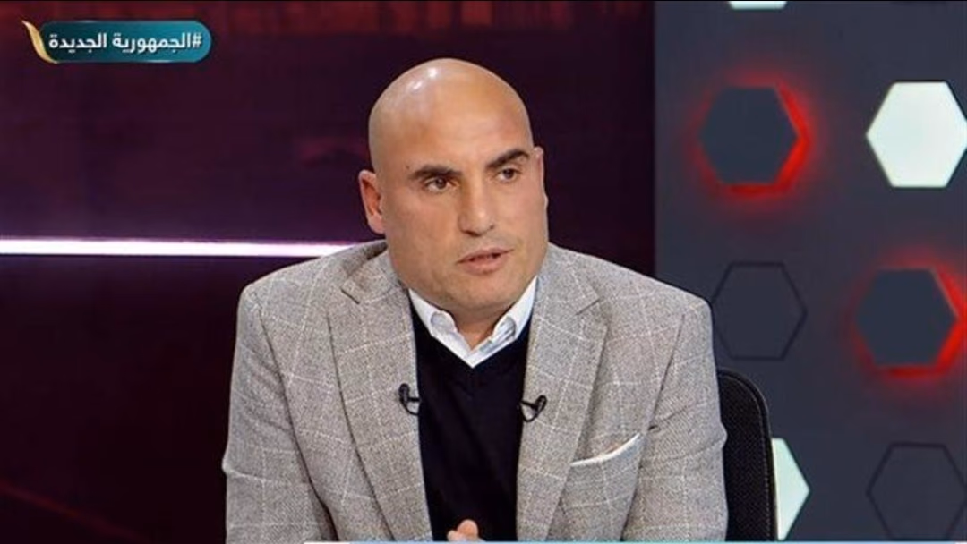 تامر عبد الحميد