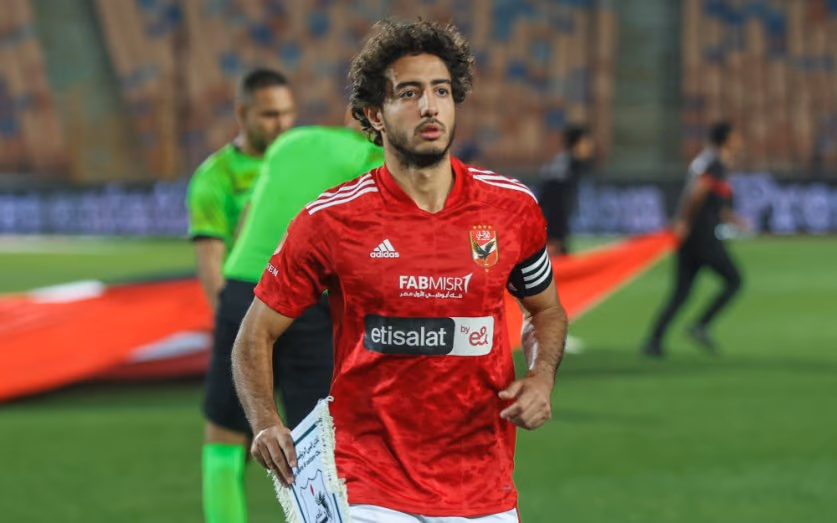 محمد هانى