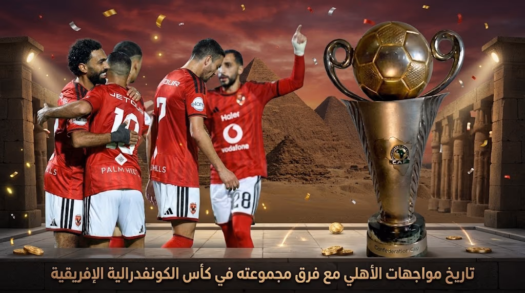 الأهلي