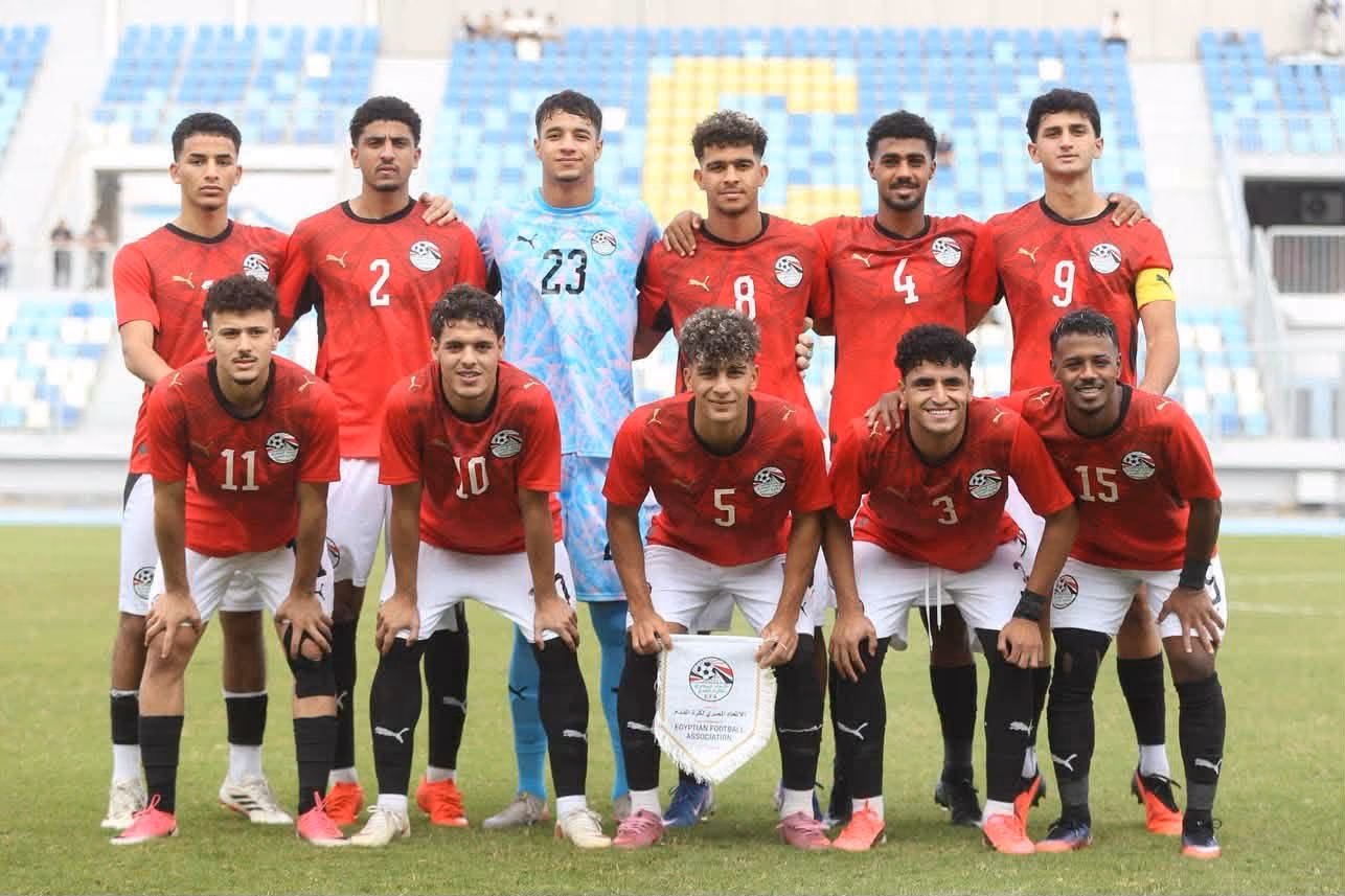 شباب ٢٠٠٧
