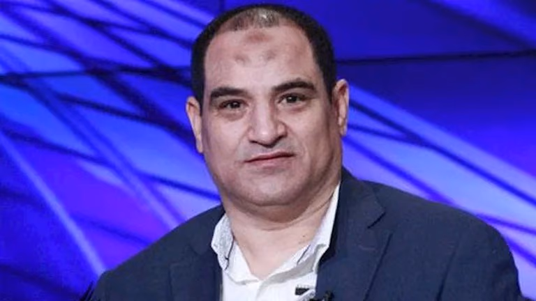 مشير حنفى