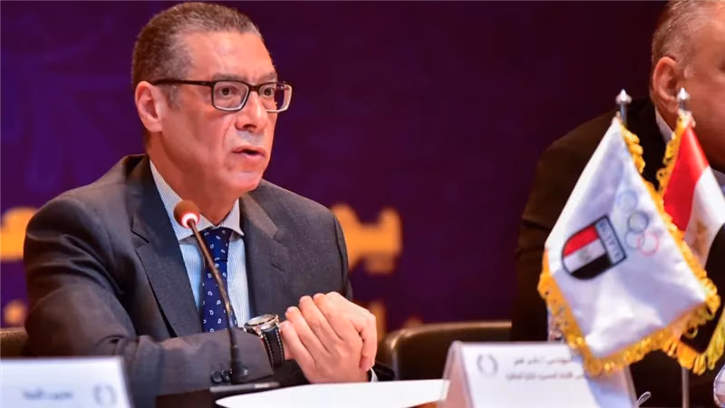 ياسر قمر