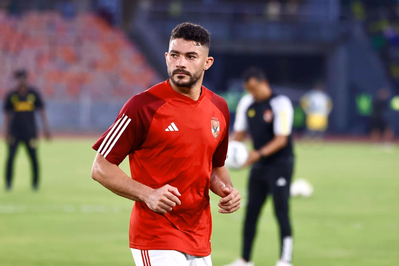 ياسر إبراهيم