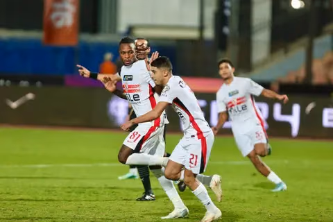 الزمالك