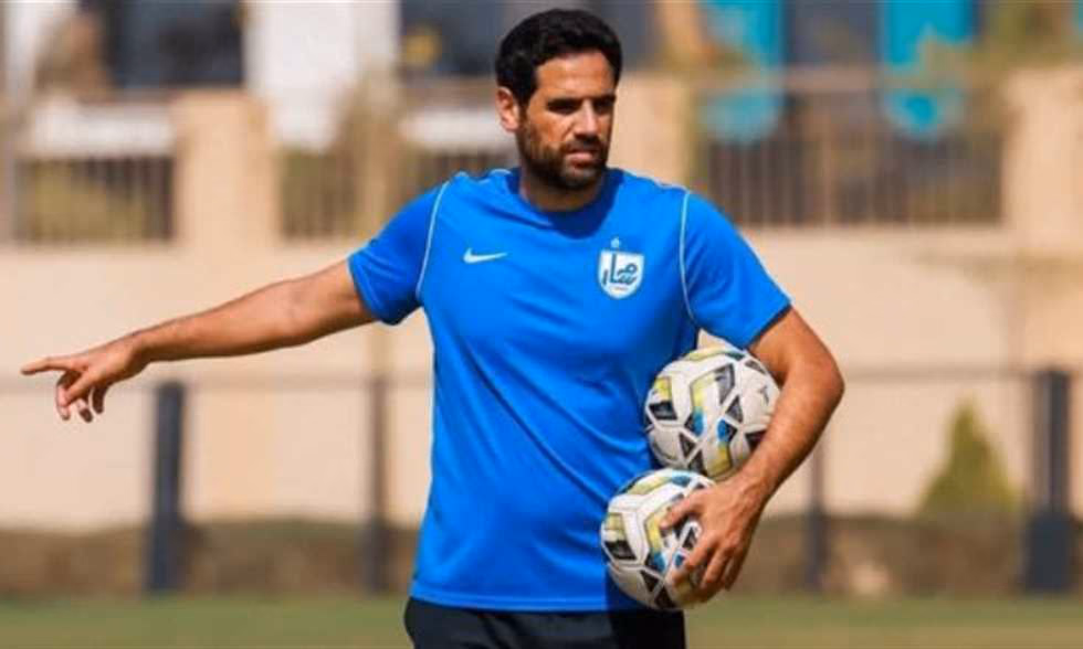 محمد بركات