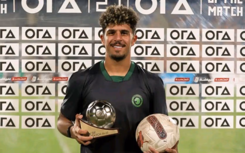 محمد ممدوح