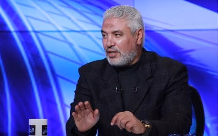 جمال عبد الحميد