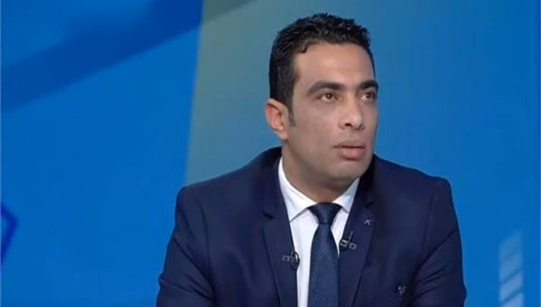 شادى محمد