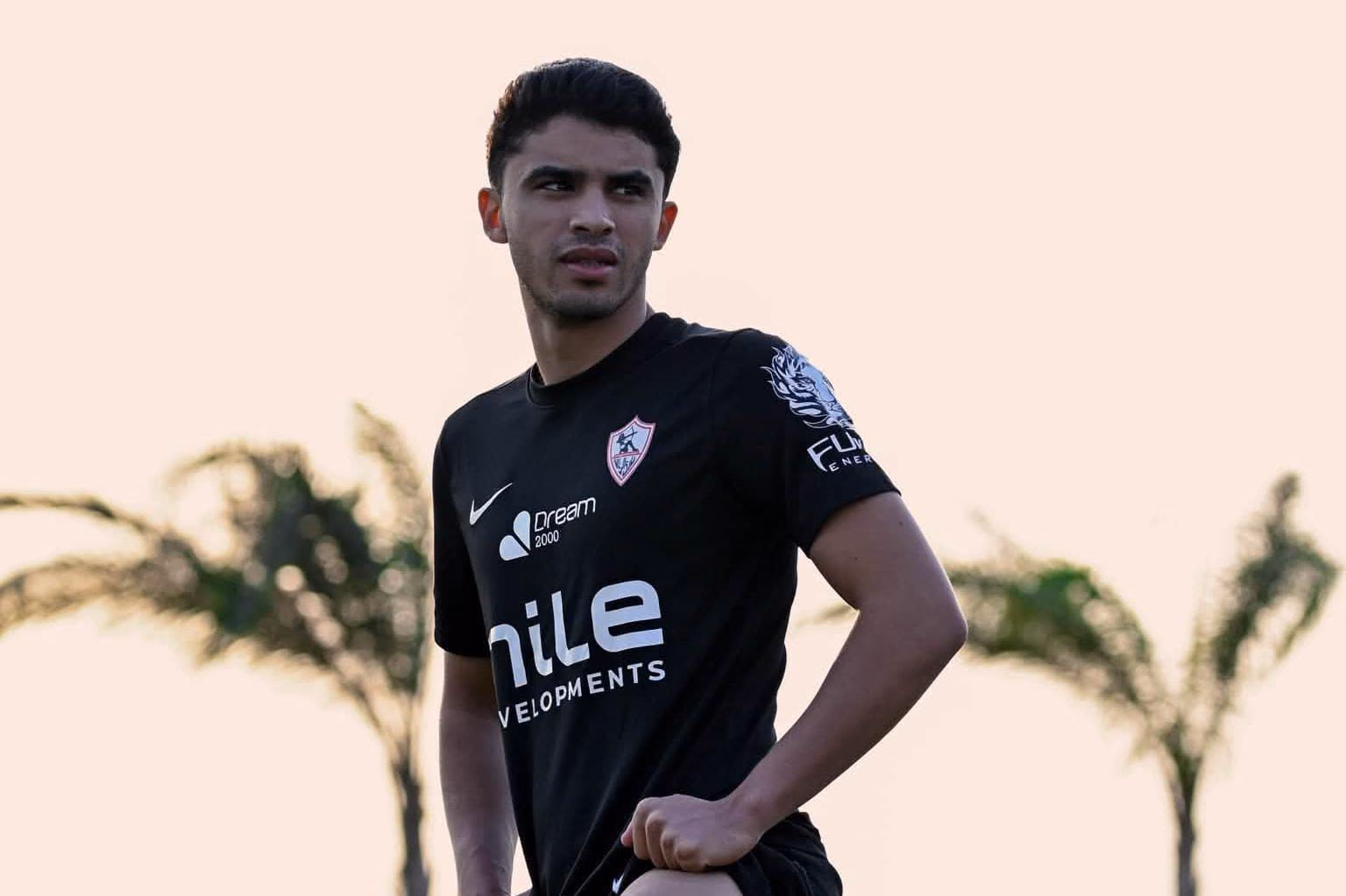 عمرو ناصر