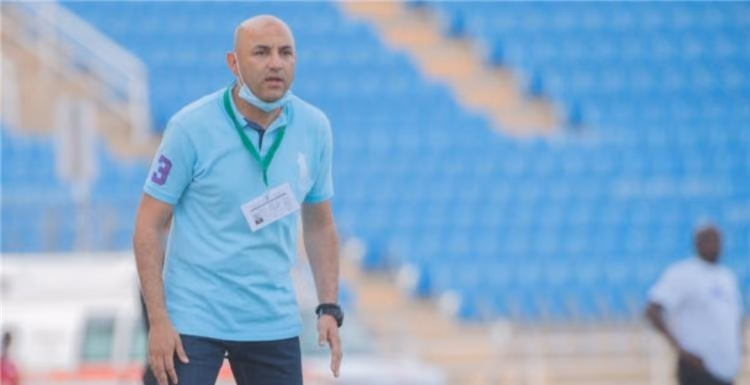 أحمد عبدالمقصود