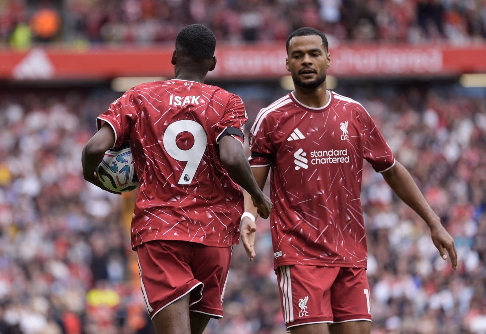 ليفربول