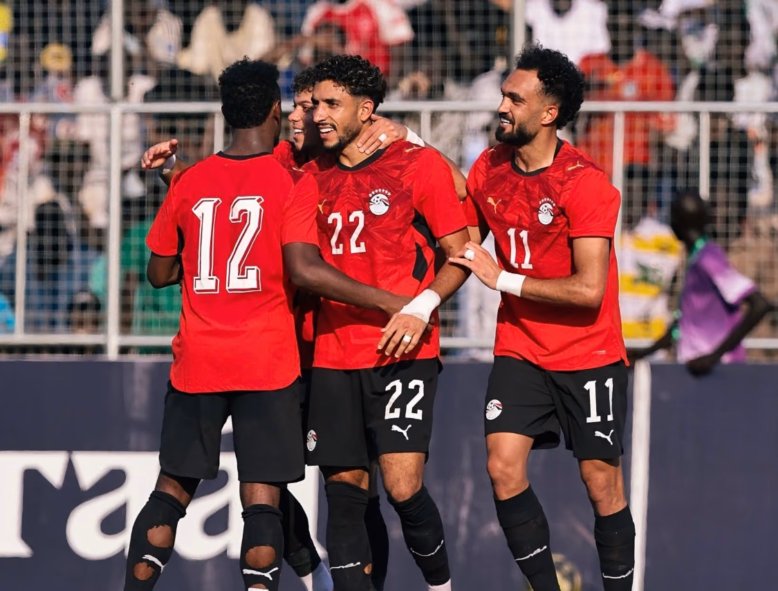 ضربة لمنتخب مصر.. إيقاف مصطفى زيكو 5 مباريات وغيابه عن ضربة البداية بأمم أفريقيا