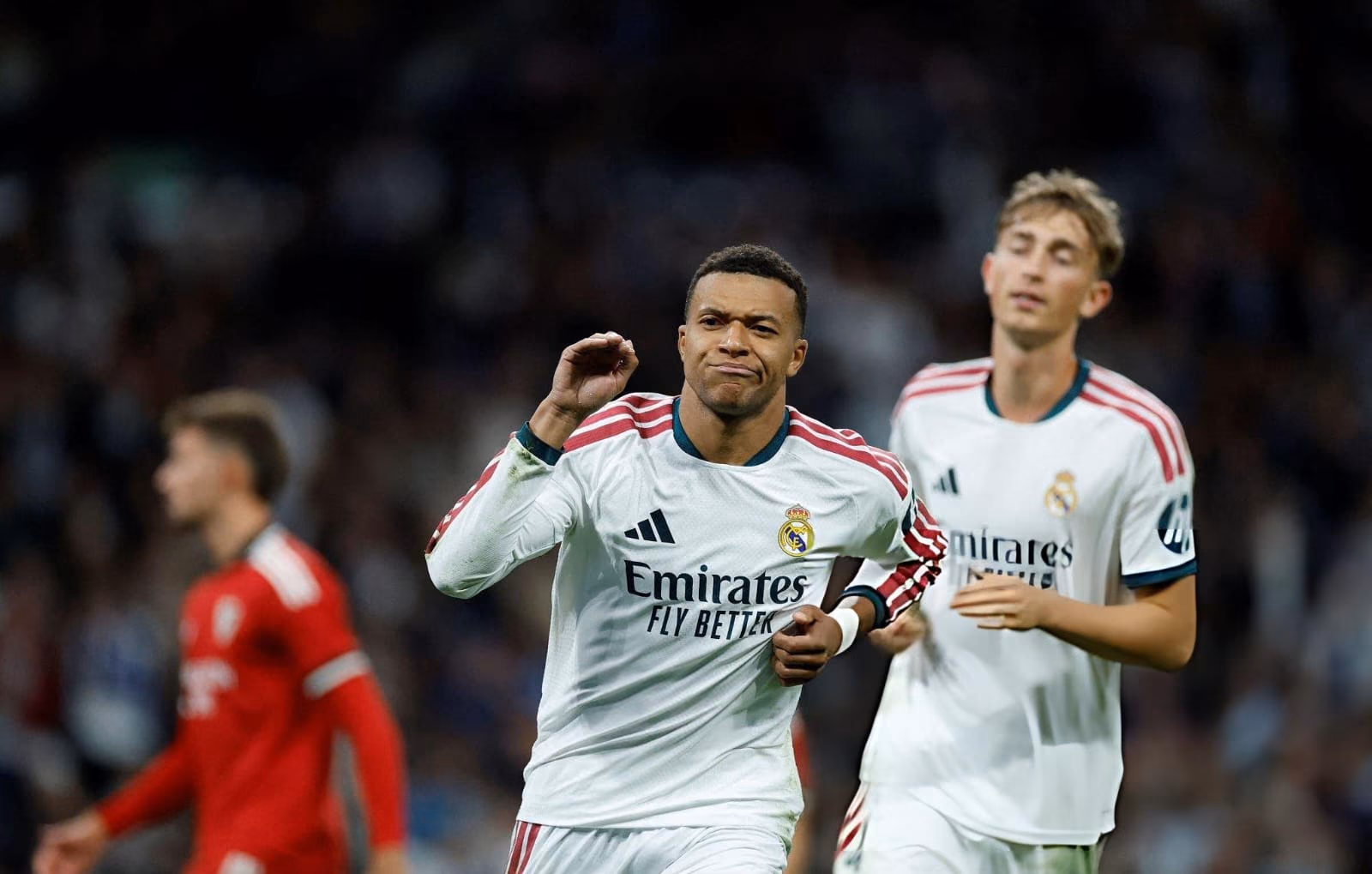 ريال مدريد