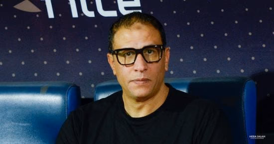 مجدي عبد العاطي