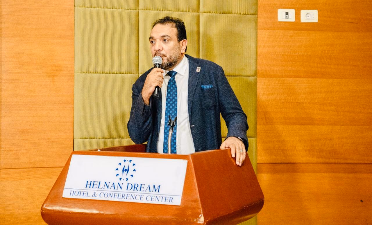 محمد فتحى