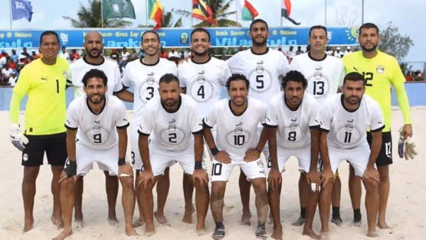 منتخب الشطائية