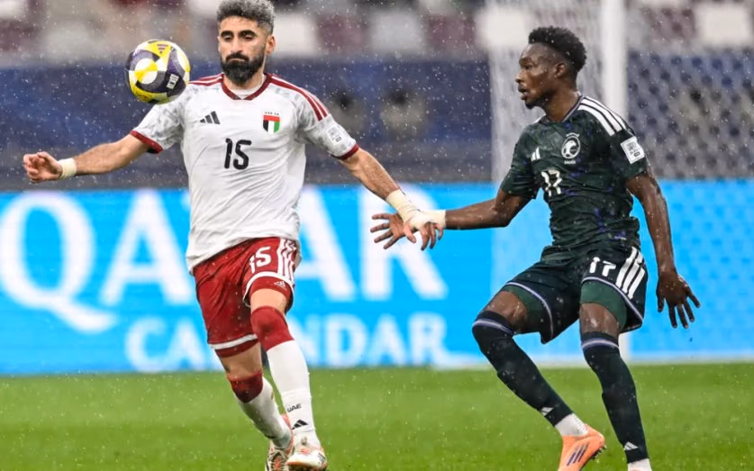 السعودية والإمارات