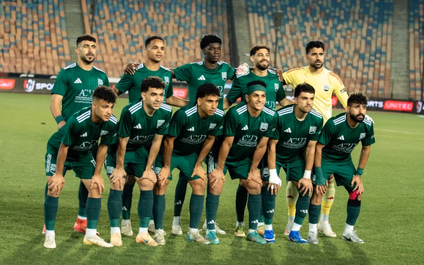 زد إف سى