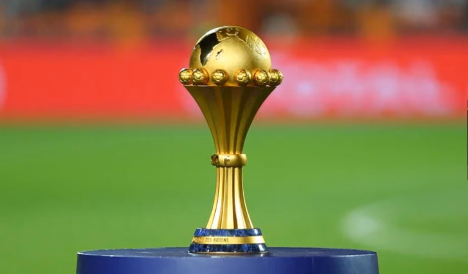 كأس الأمم الإفريقية