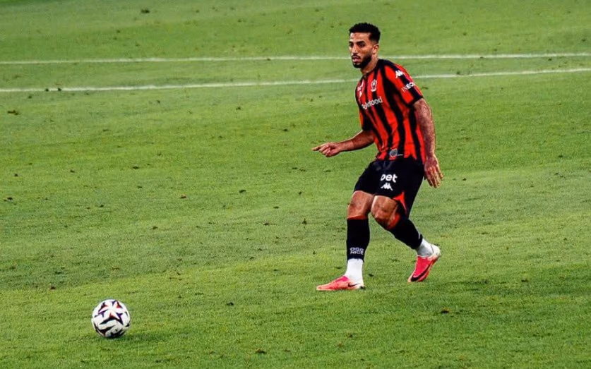 محمد عبد المنعم