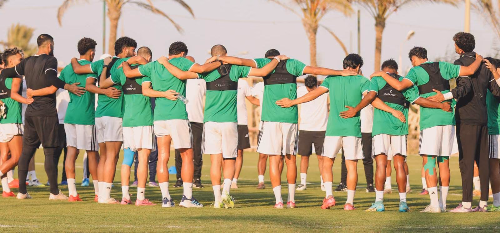 المصري البورسعيدي
