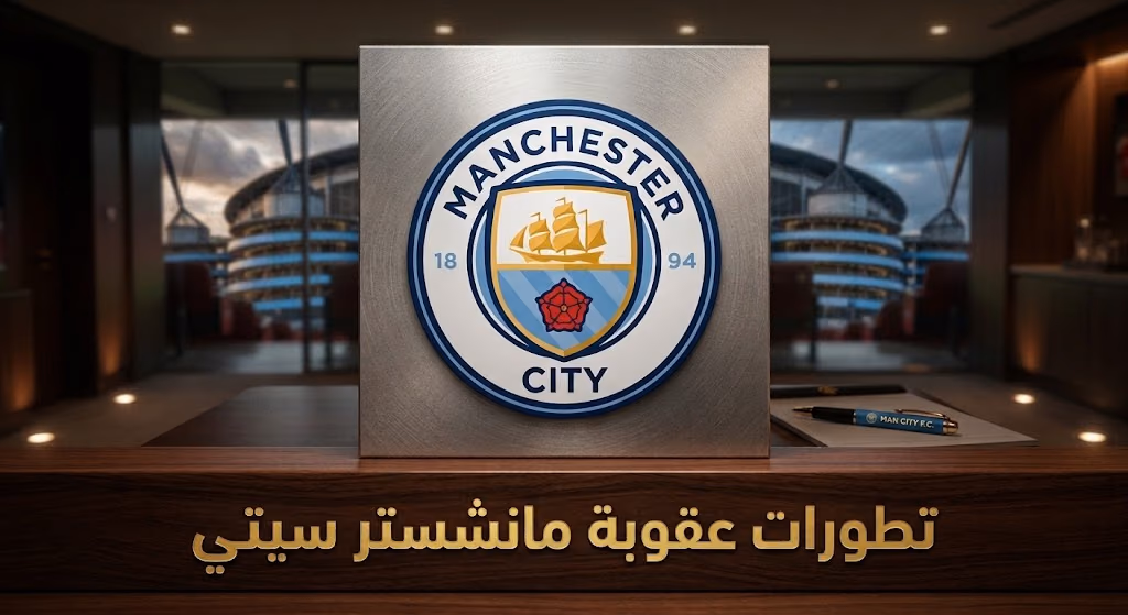 مانشستر سيتي