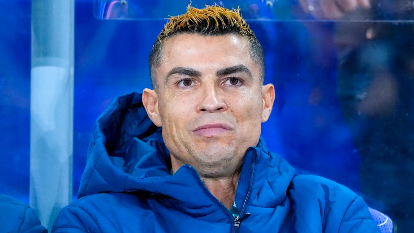 رونالدو