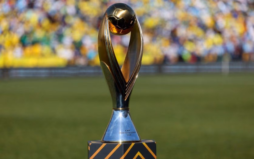 دورى أبطال إفريقيا