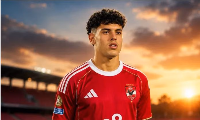 محمود صلاح