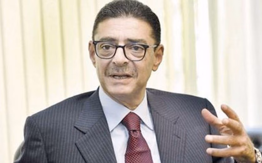 محمود طاهر