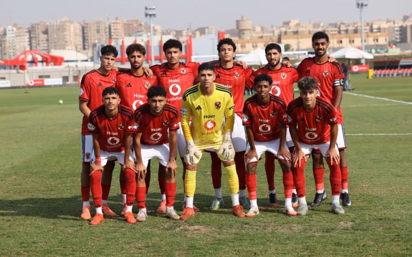 الأهلي