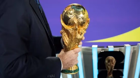 منتخب السعودية