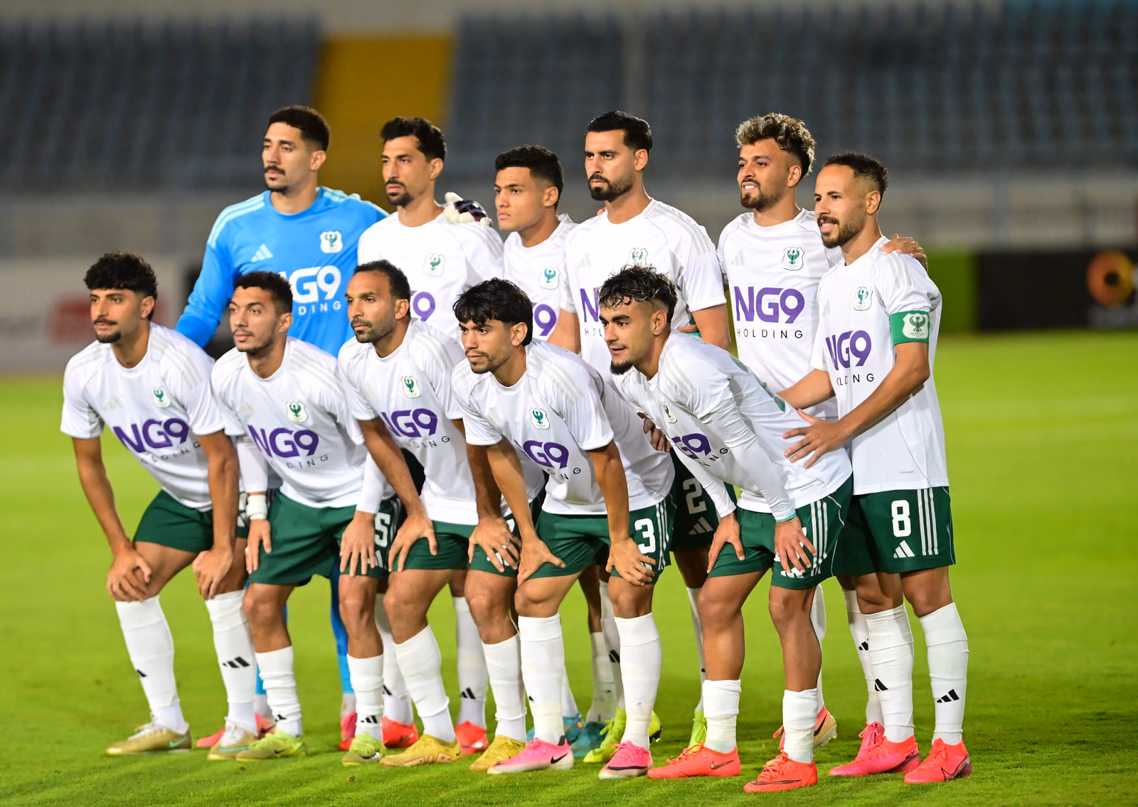 المصررى