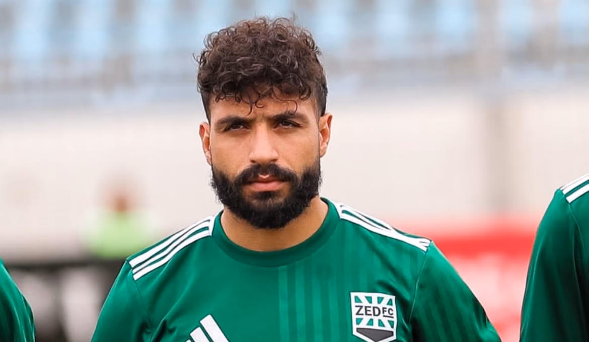أحمد الصغيري