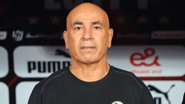 حسام حسن
