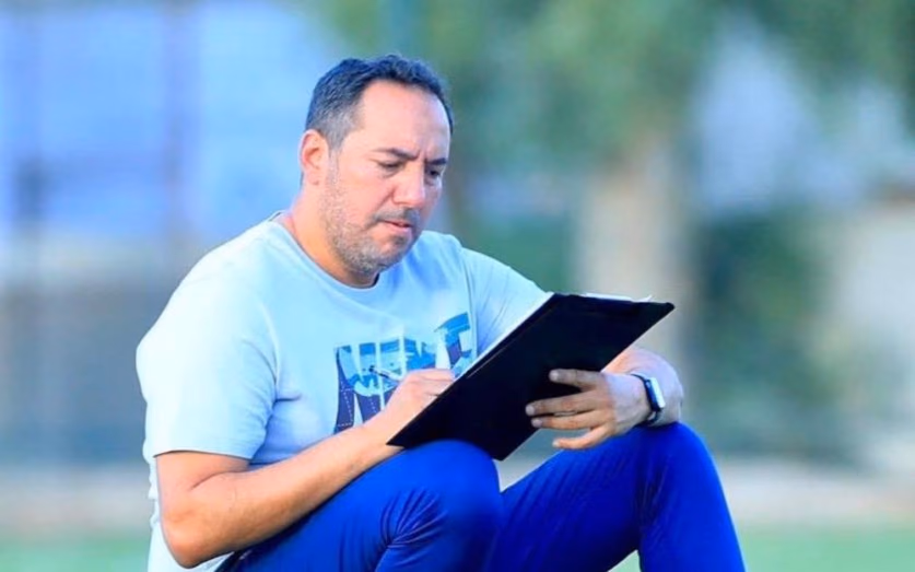 هيثم شعبان
