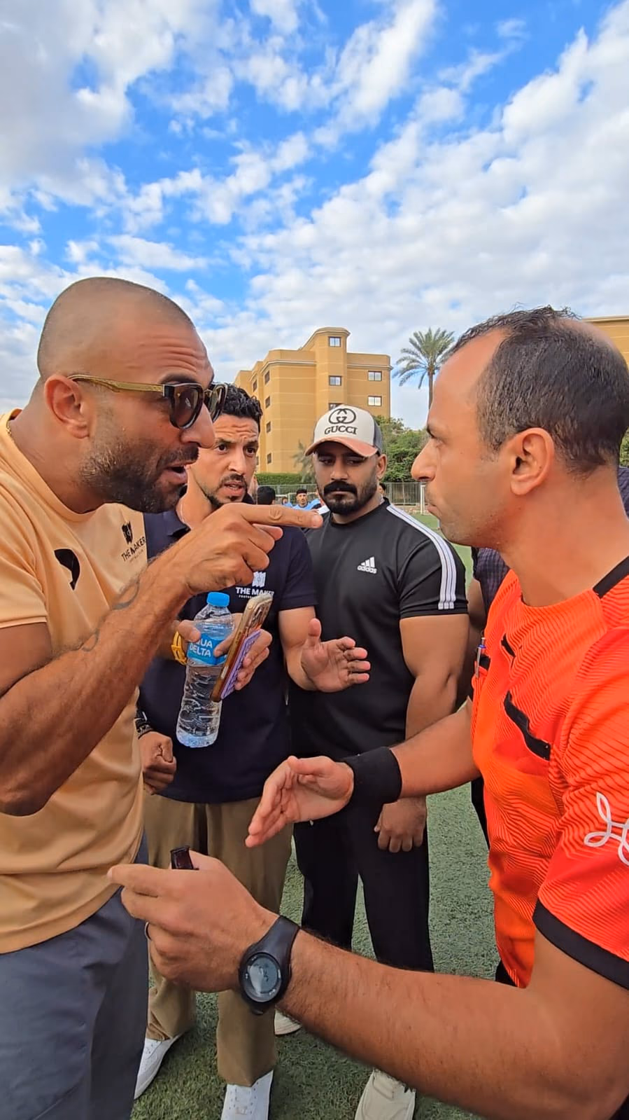 أحمد حسام ميدو