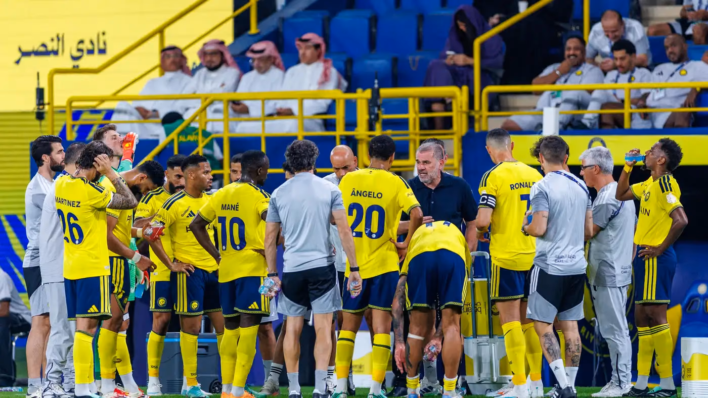 النصر