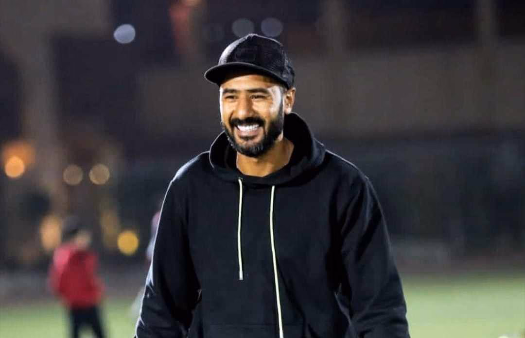 محمد شوقى