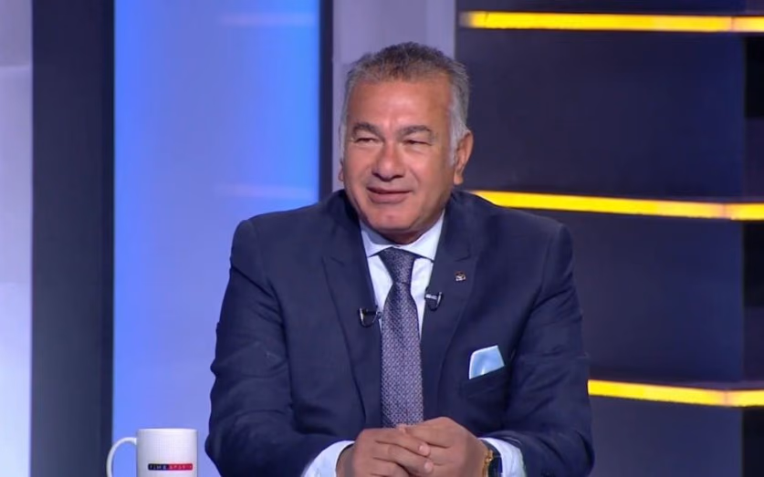 نصر إبراهيم