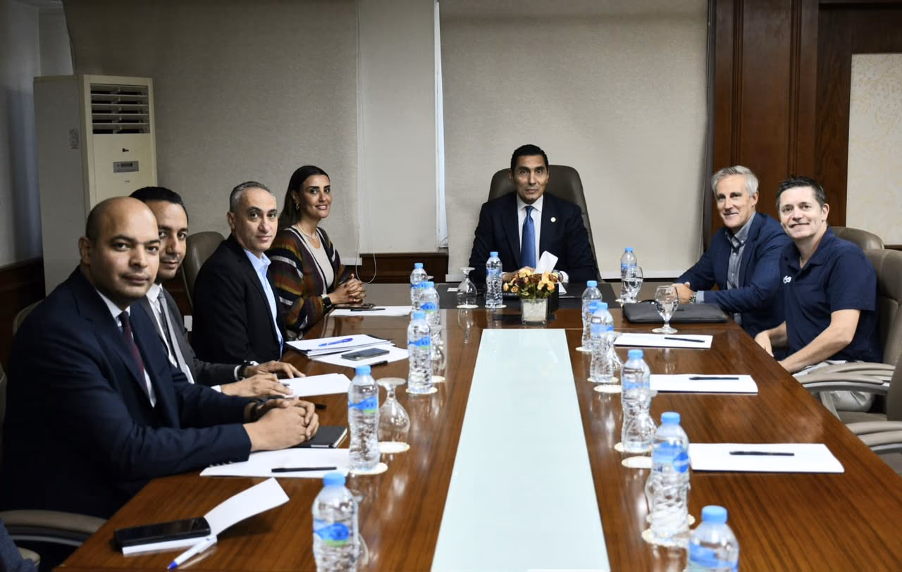 وزير الشباب