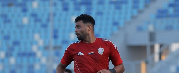 خالد سطوحى