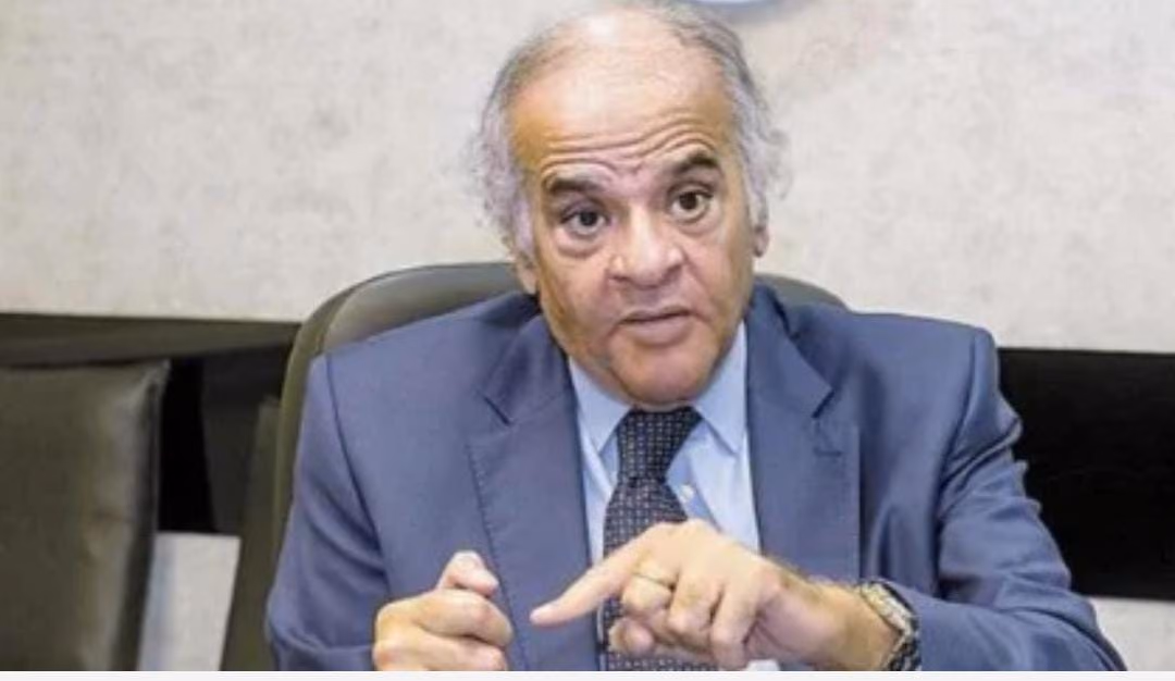 ممدوح عباس