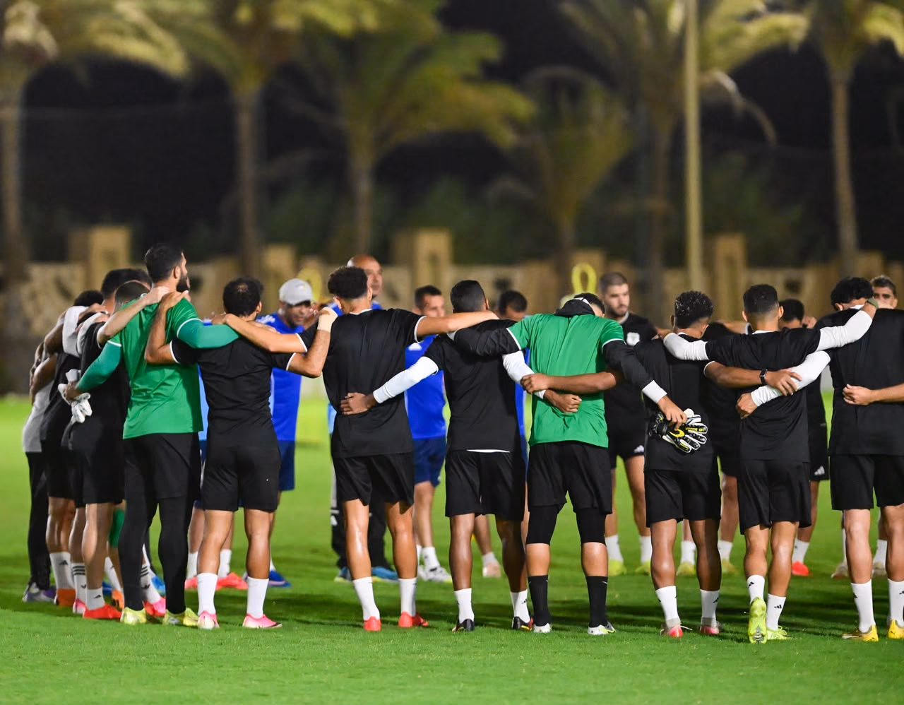 فريق المصري البورسعيدي