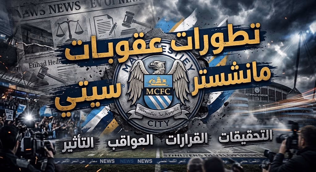 مانشستر سيتي