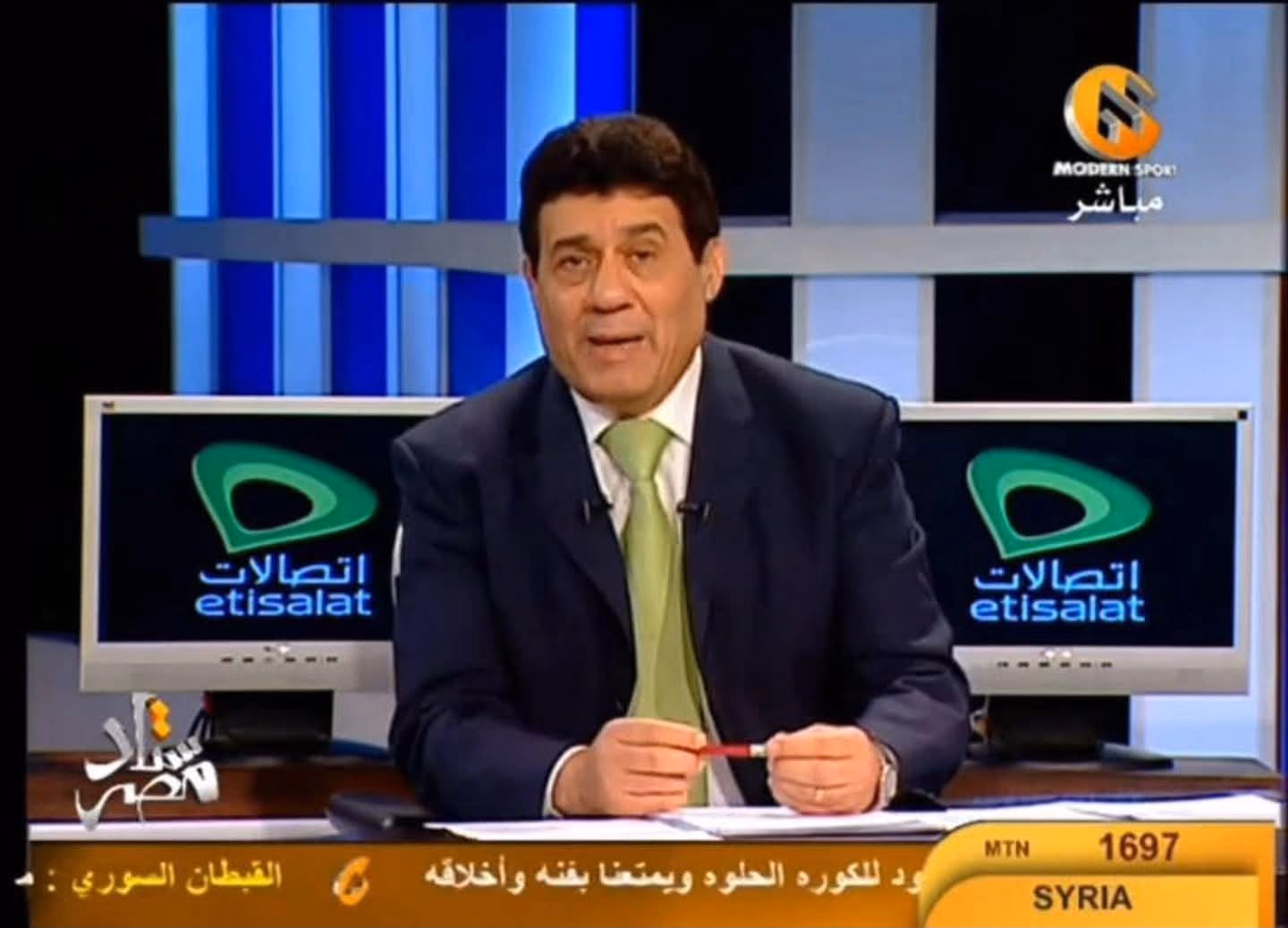 مدحت شلبي