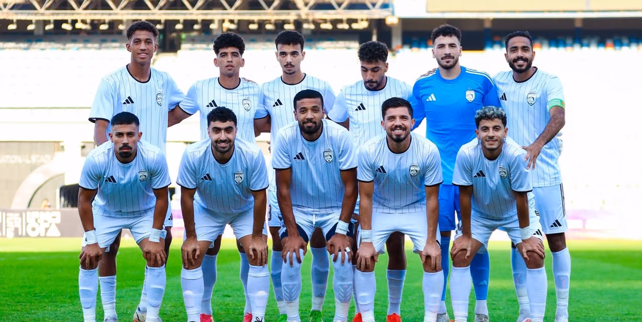فريق الشرقية إنبي