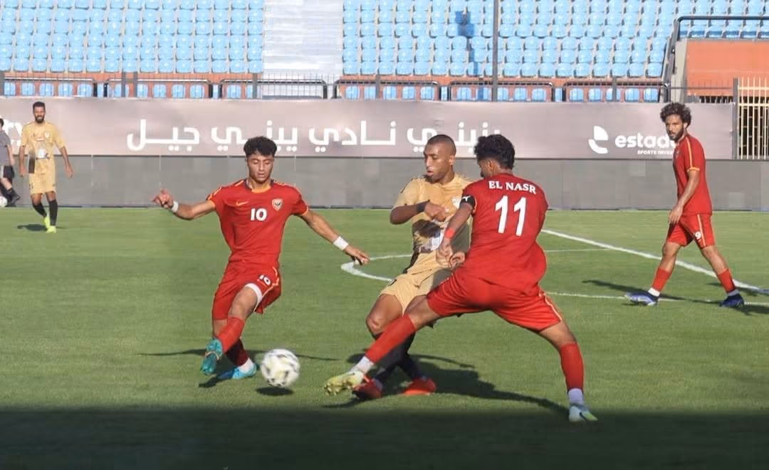 دورى المحترفين