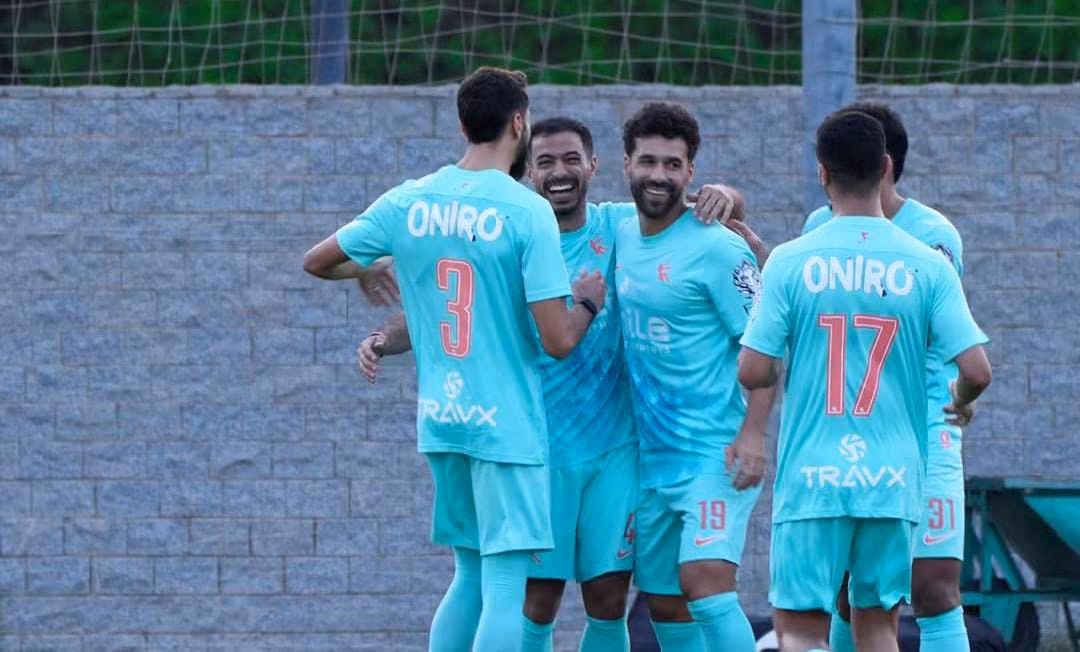 الشرقية إنبي
